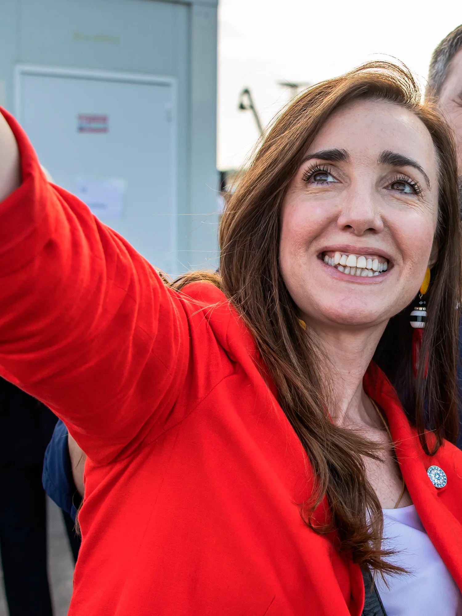Victoria Villarruel enfrenta pedidos de renuncia tras cuestionar salud mental de Milei