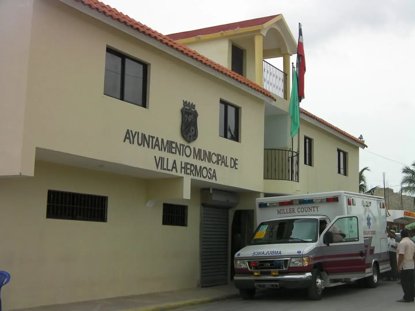 Jueza anula aumento salarial aprobado por concejo de Villa Hermosa