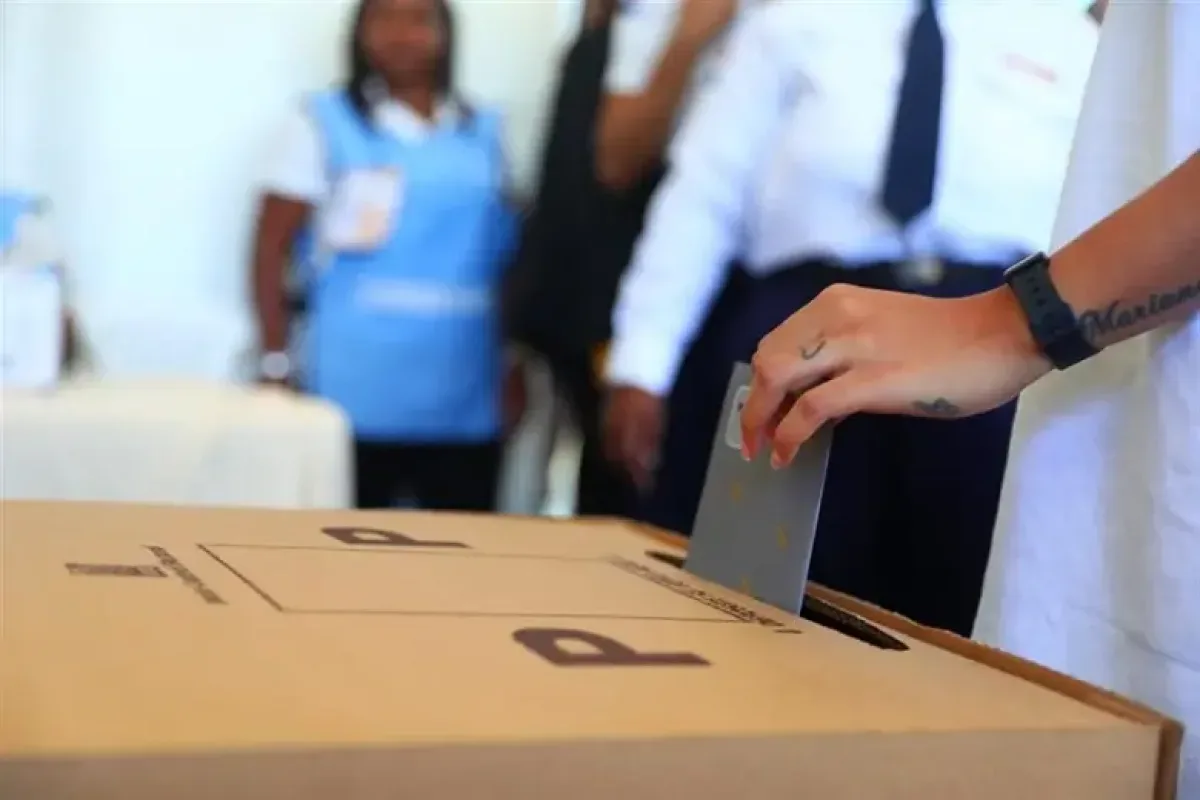 Líderes políticos y sociales piden autocrítica para revertir el aumento de la abstención electoral