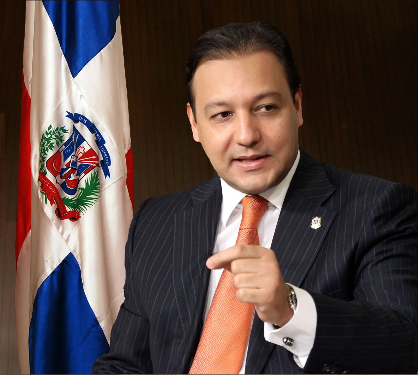 Abel Martínez respalda institucionalización de debates electorales con reglas equitativas