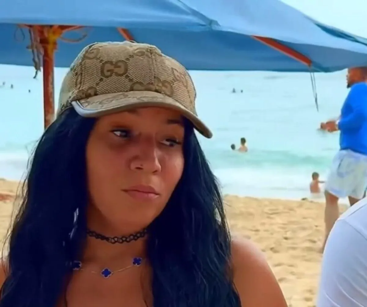 Madre de Dilon Baby confronta a Wanda Díaz por declaraciones sobre sus hijas