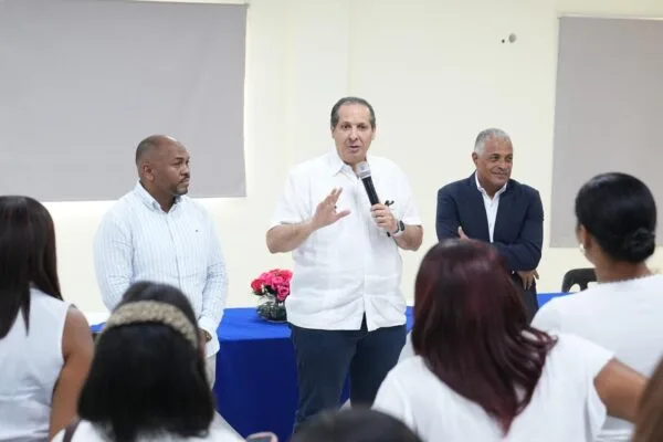 Azua reduce casos de malaria en 82% y Peravia mejora vigilancia epidemiológica
