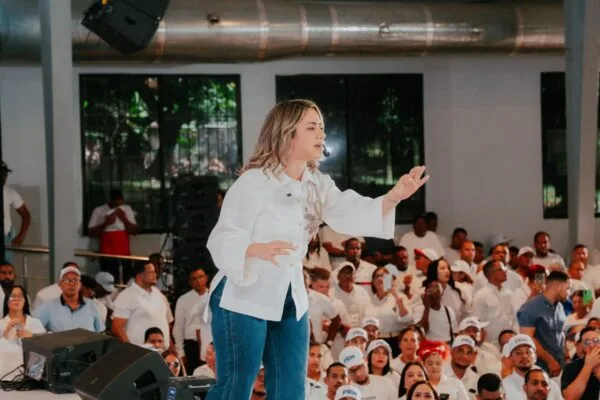 PRM presenta documento 'Hablemos PRM' tras consulta nacional para fortalecer su vínculo con la ciudadanía