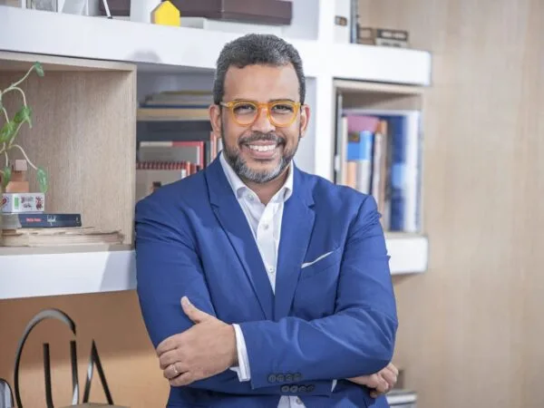 Arquitecto urbano insta a ciudadanía a defender áreas verdes como bien público