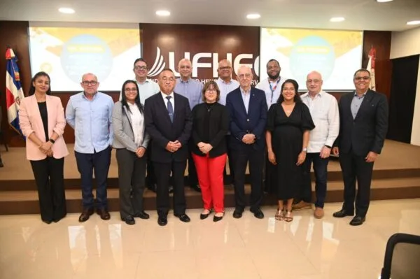 Primero Simposio SARGARD impulsa soluciones científicas al sargazo en RD