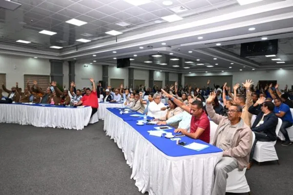 ADP aprueba plan de lucha para 2026-2027 y establece medidas reivindicativas iniciales