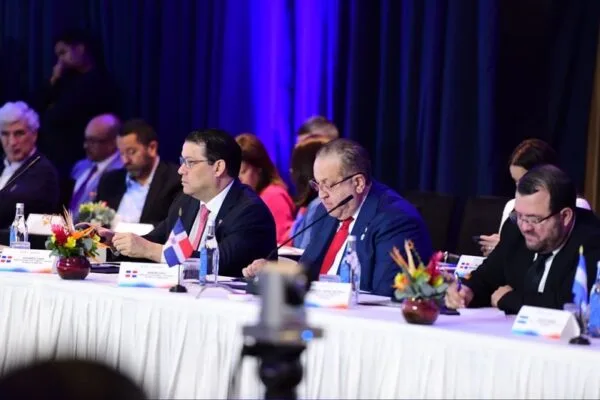 República Dominicana destaca en Diálogo del BID por su potencial para impulsar competitividad regional