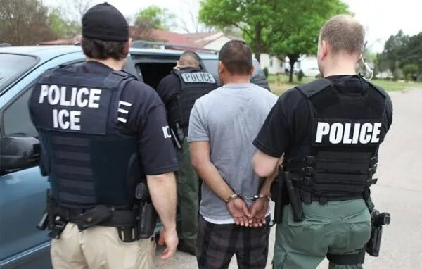 NYIC denuncia intensificación de redadas del ICE en barrios de Nueva York