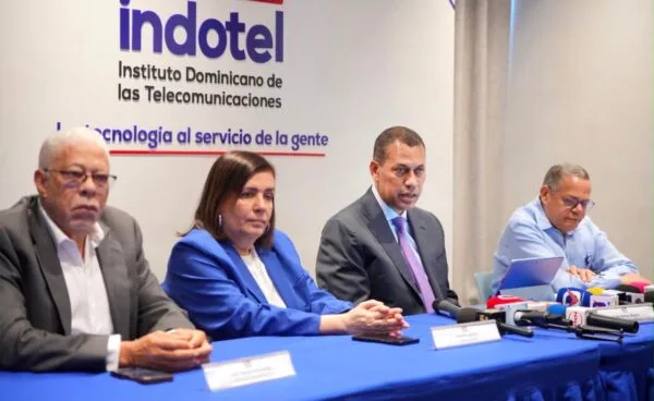 Indotel autoriza a Viettel entrar al mercado dominicano como tercer operador móvil
