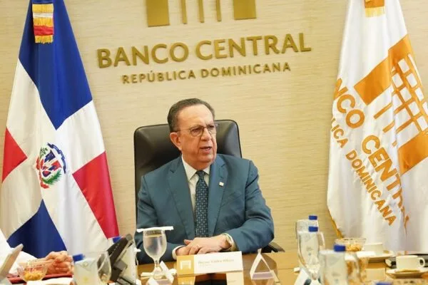 Valdez Albizu proyecta IED de US$5,300 millones para finales de 2026