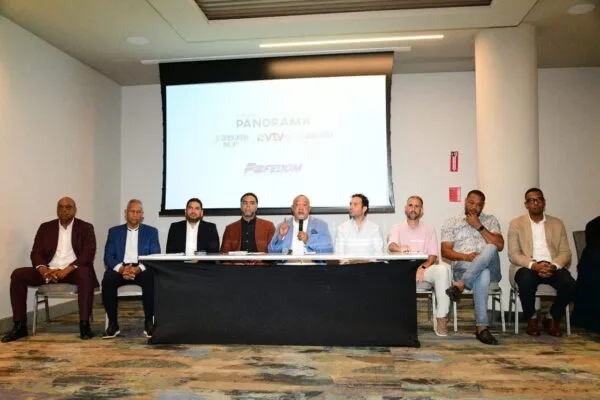 FEDOM destina premio del Clásico Mundial al desarrollo del béisbol dominicano