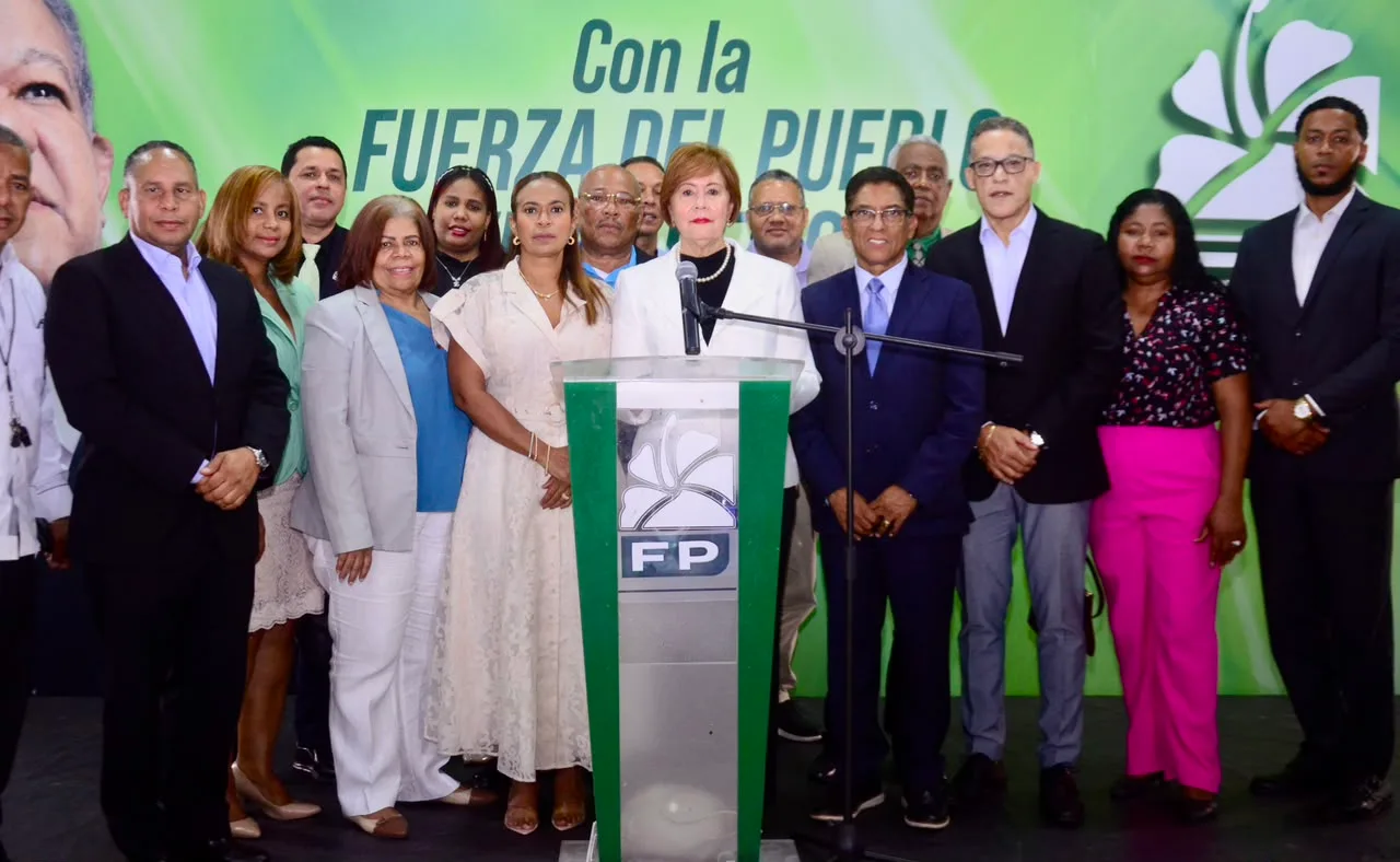 FP denuncia que 93% del presupuesto educativo se destina a gastos corrientes