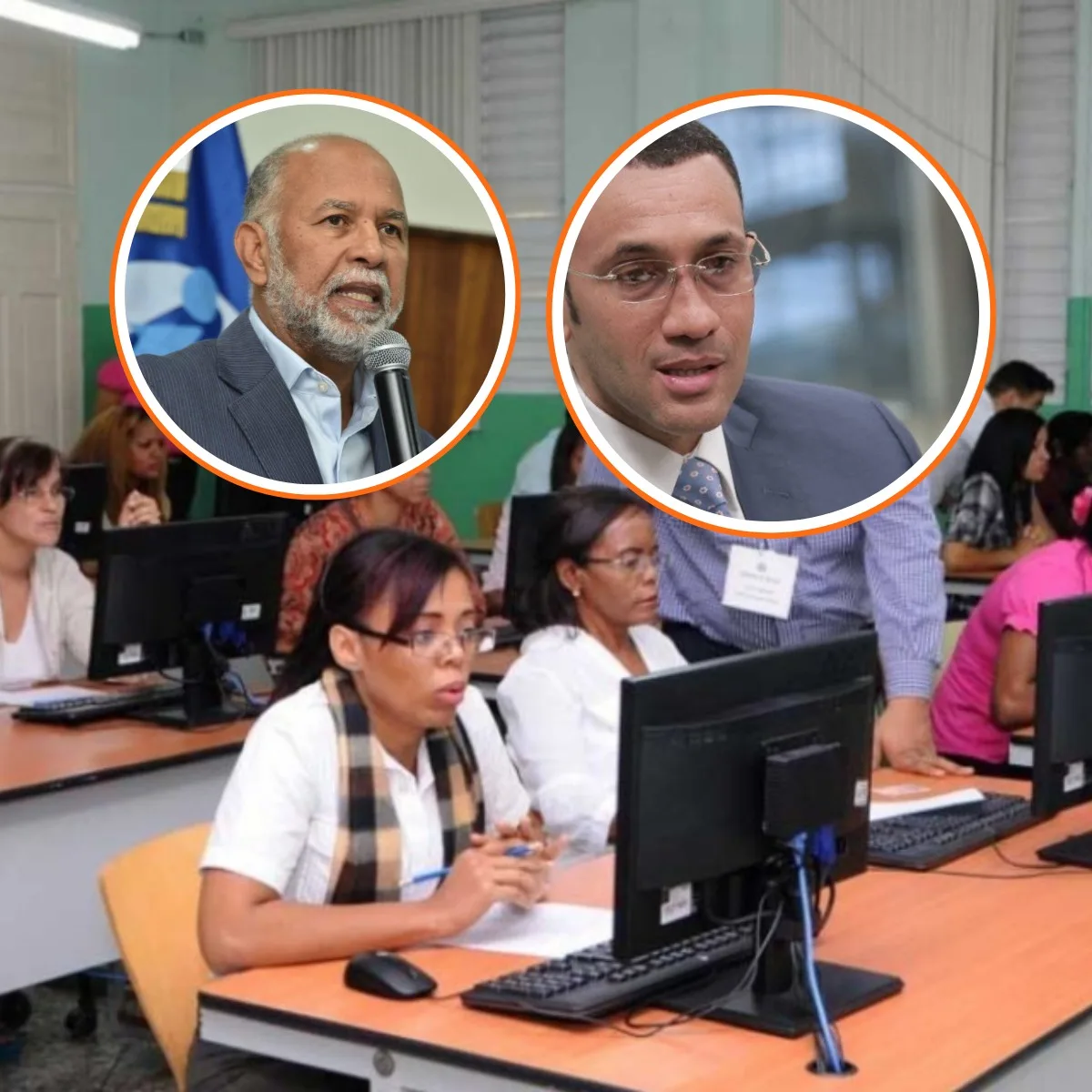 ADP aclara que Juan Valdez no representa al magisterio nacional