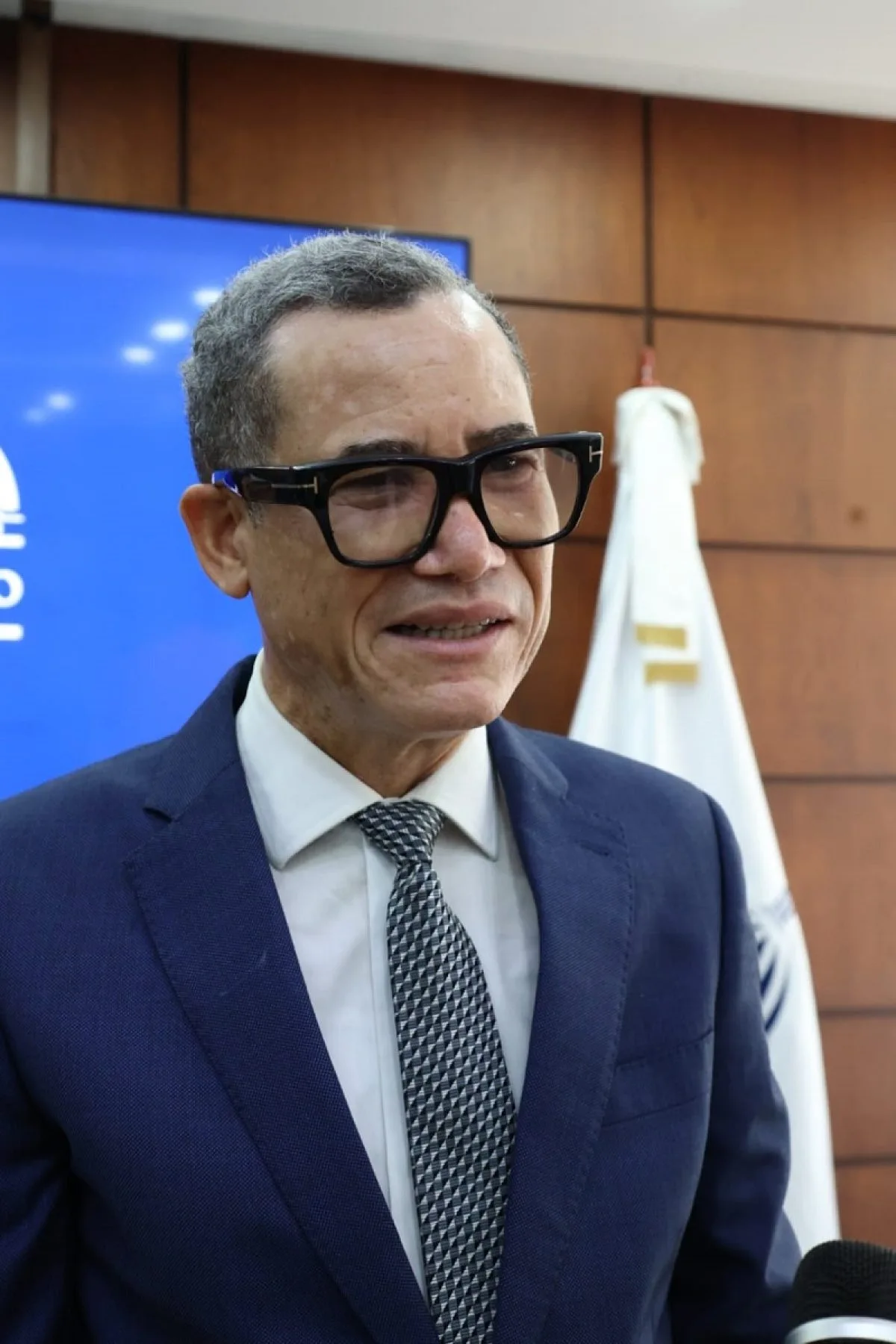 Ministro de Trabajo asegura que no existe trabajo forzoso en República Dominicana