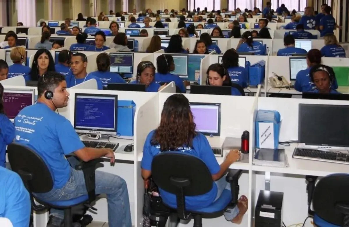 Buskeros lanza estudio nacional sobre impacto de la IA en el empleo dominicano