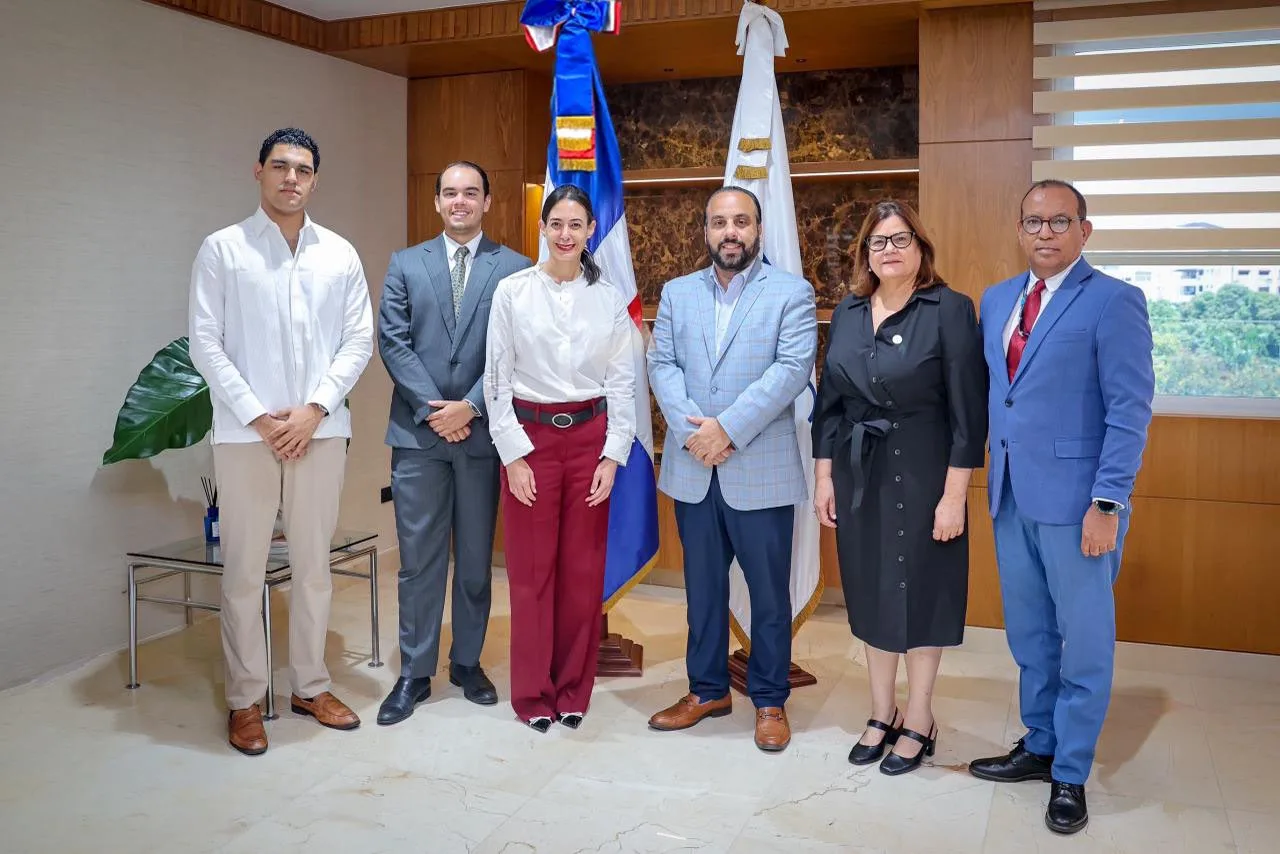 ITA Airways evalúa iniciar vuelos directos Roma-Santo Domingo para 2026