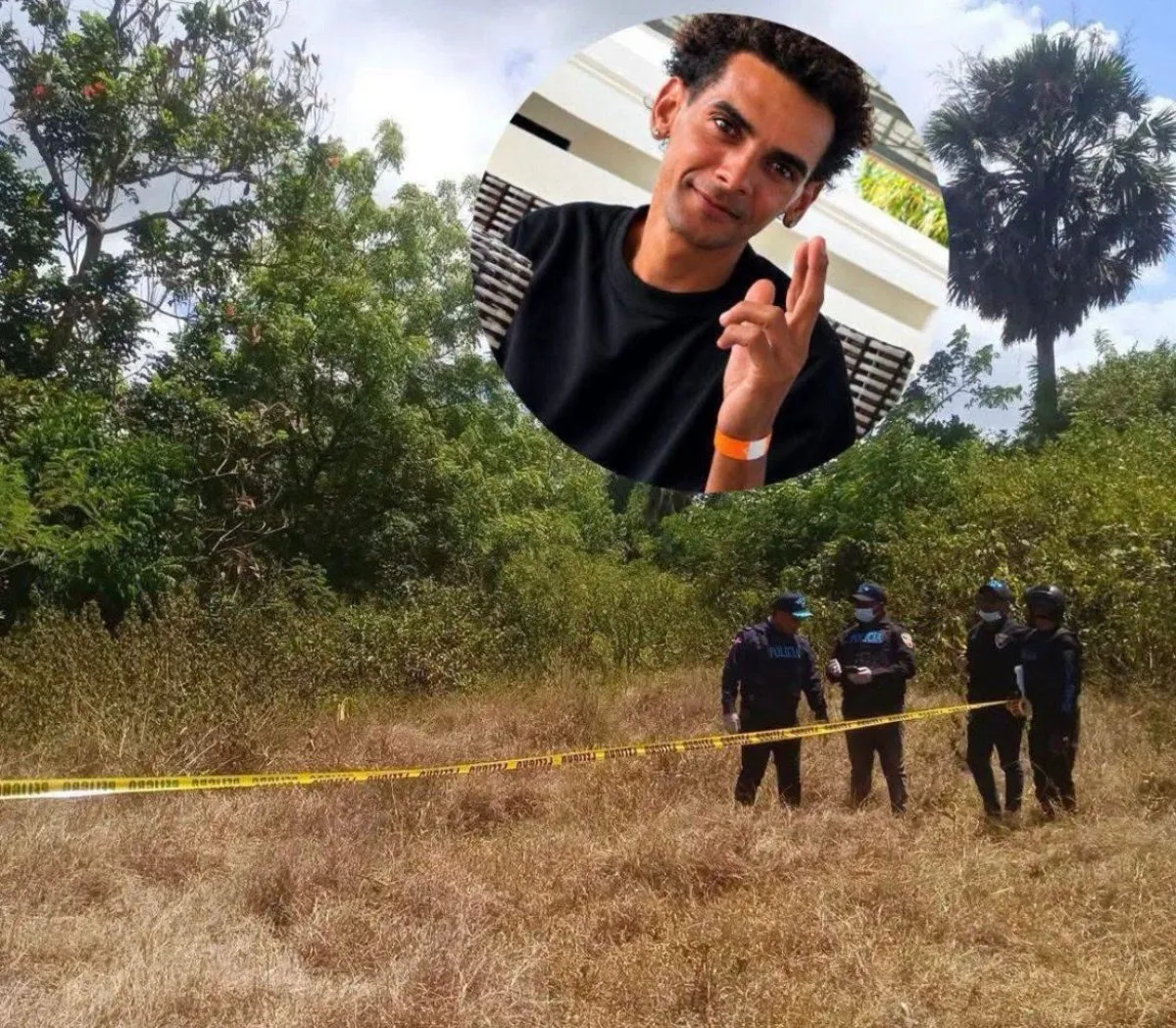 Dictan 18 meses de prisión preventiva contra hermanos por muerte de joven en Moca