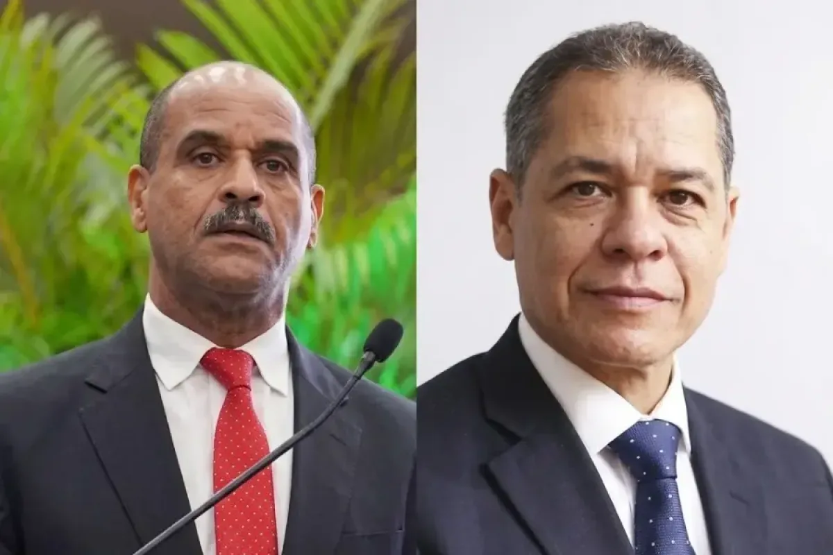 Langa y Montero: dos perfiles en disputa por presidir la Suprema Corte