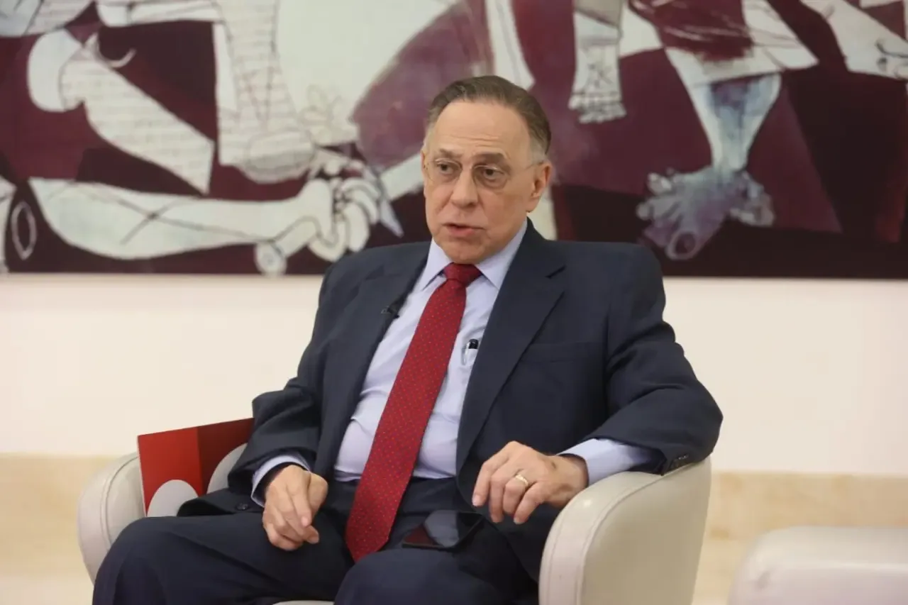 Punta Catalina aporta estabilidad al sistema eléctrico dominicano, afirma Marranzini