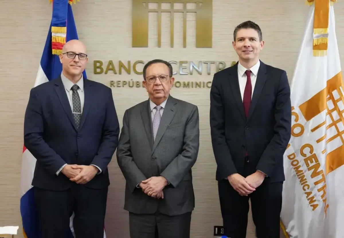 FMI destaca resiliencia de República Dominicana ante choques externos