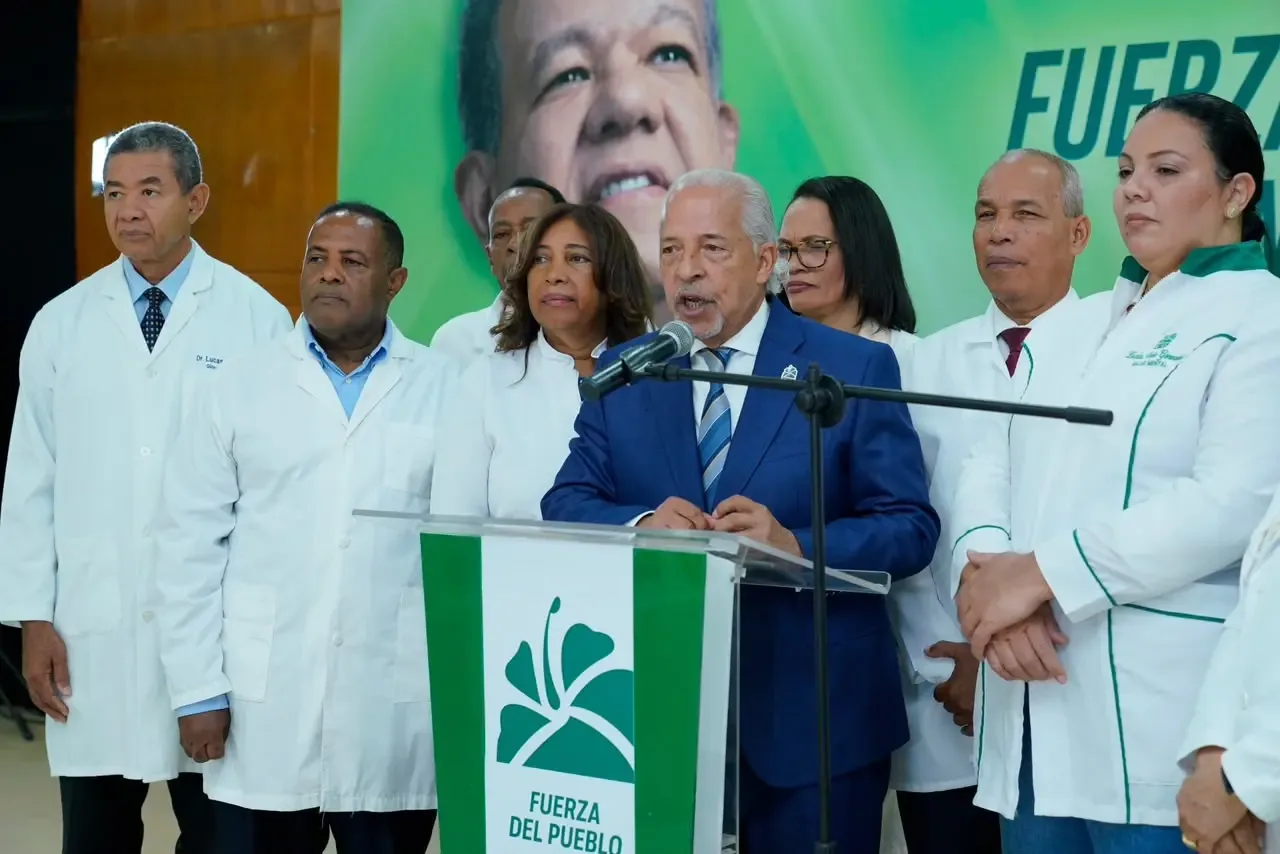 Fuerza del Pueblo denuncia 14.688 muertes infantiles en seis años y exige mejoras al sistema de salud