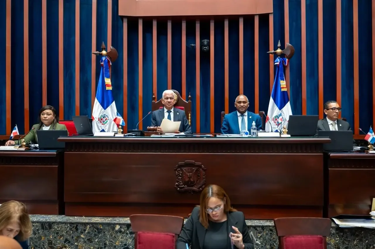 Senado aprueba reforma al Ministerio Público y otras iniciativas legislativas