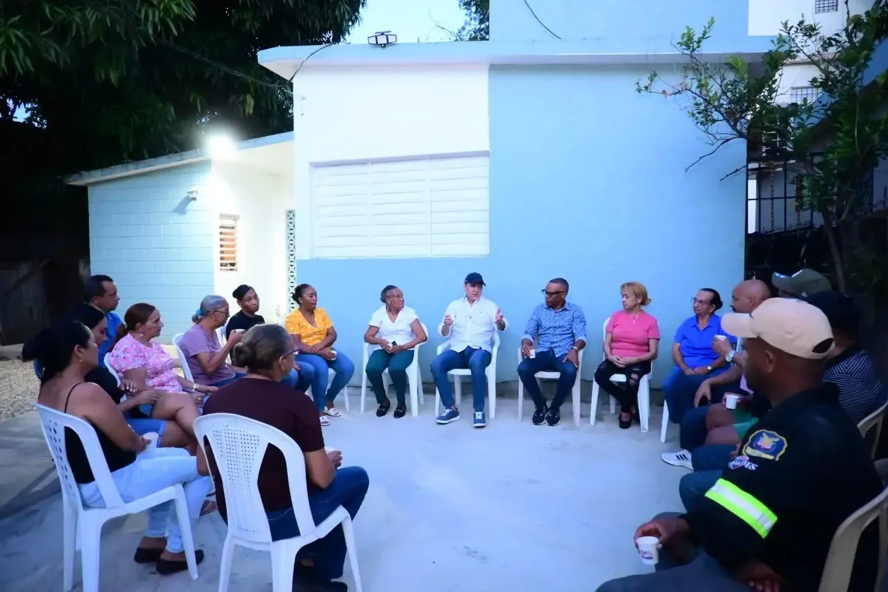 Abel Martínez propone deportación voluntaria de migrantes irregulares en su gobierno