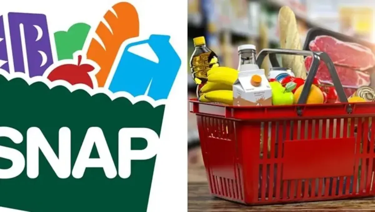 EE.UU. aumenta beneficios máximos del SNAP: impacto en dominicanos