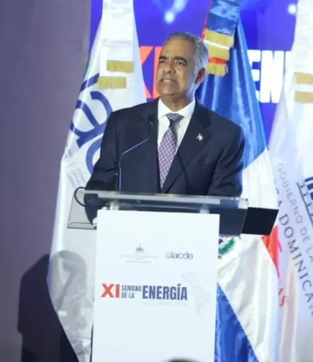 República Dominicana avanza en diversificación energética para reducir dependencia del petróleo