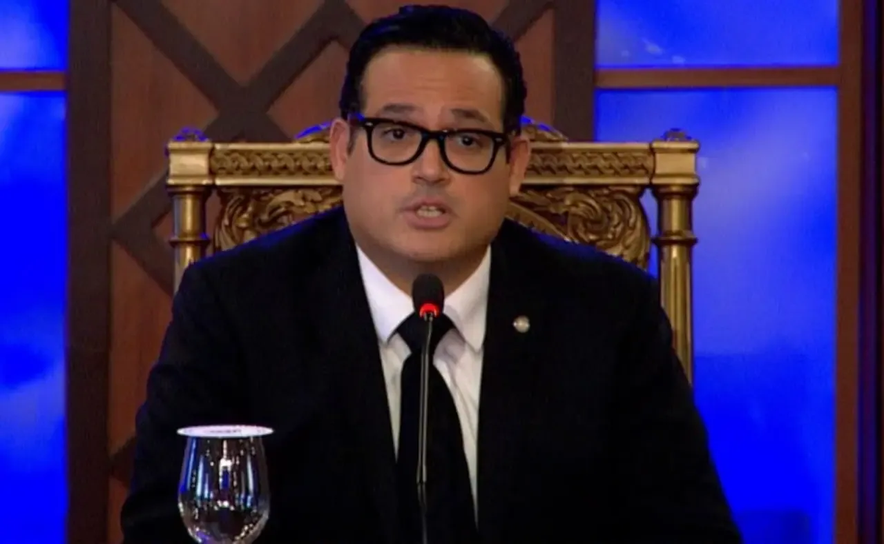 Yoaldo Hernández destaca el rol de la casación para una justicia más uniforme y segura