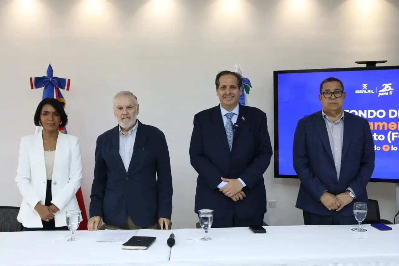 Fondo de Medicamentos de Alto Costo cubrirá tratamientos de hasta RD$16 millones anuales por paciente