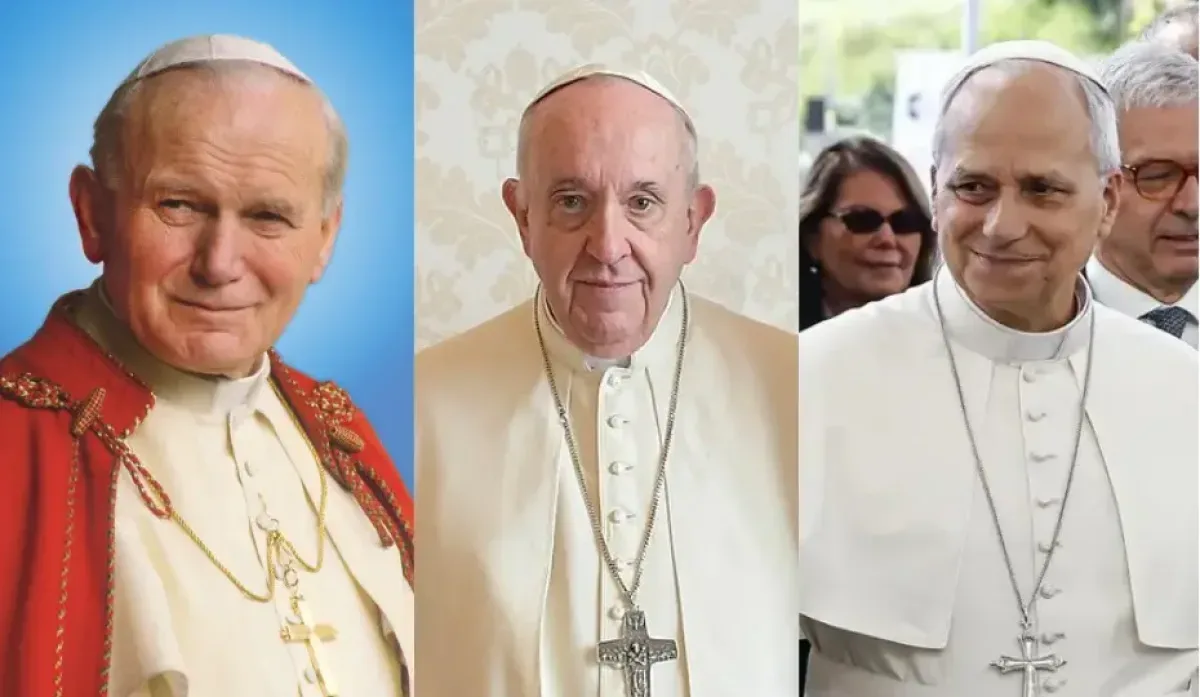 Salud de los papas recientes: cirugías, enfermedades y evolución clínica
