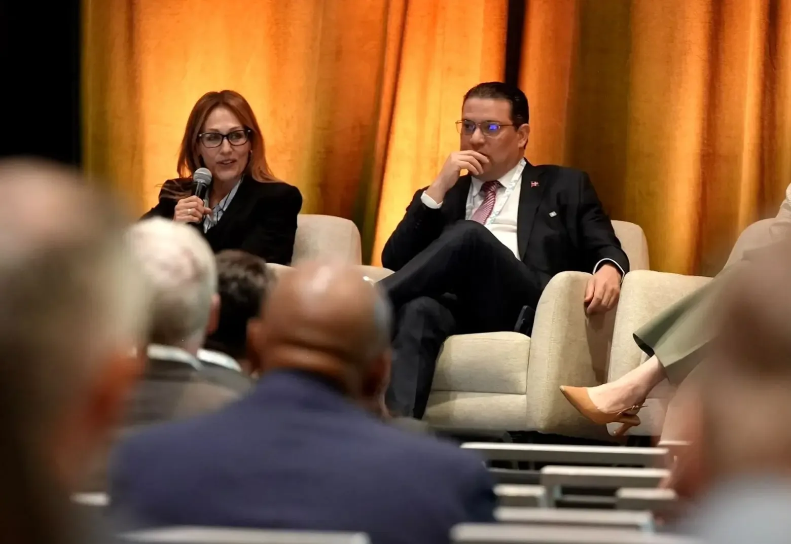 República Dominicana impulsa su entrada a la industria de semiconductores