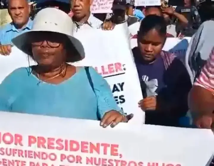 Familiares de dominicanos en guerra de Rusia exigen retorno y apoyo estatal