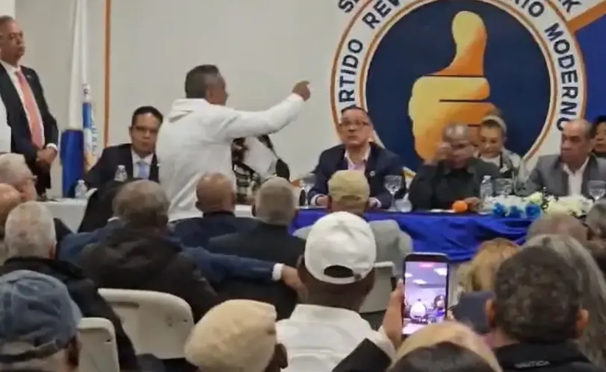 CNEI crea comisión colegiada en PRM-NY para fortalecer unidad interna