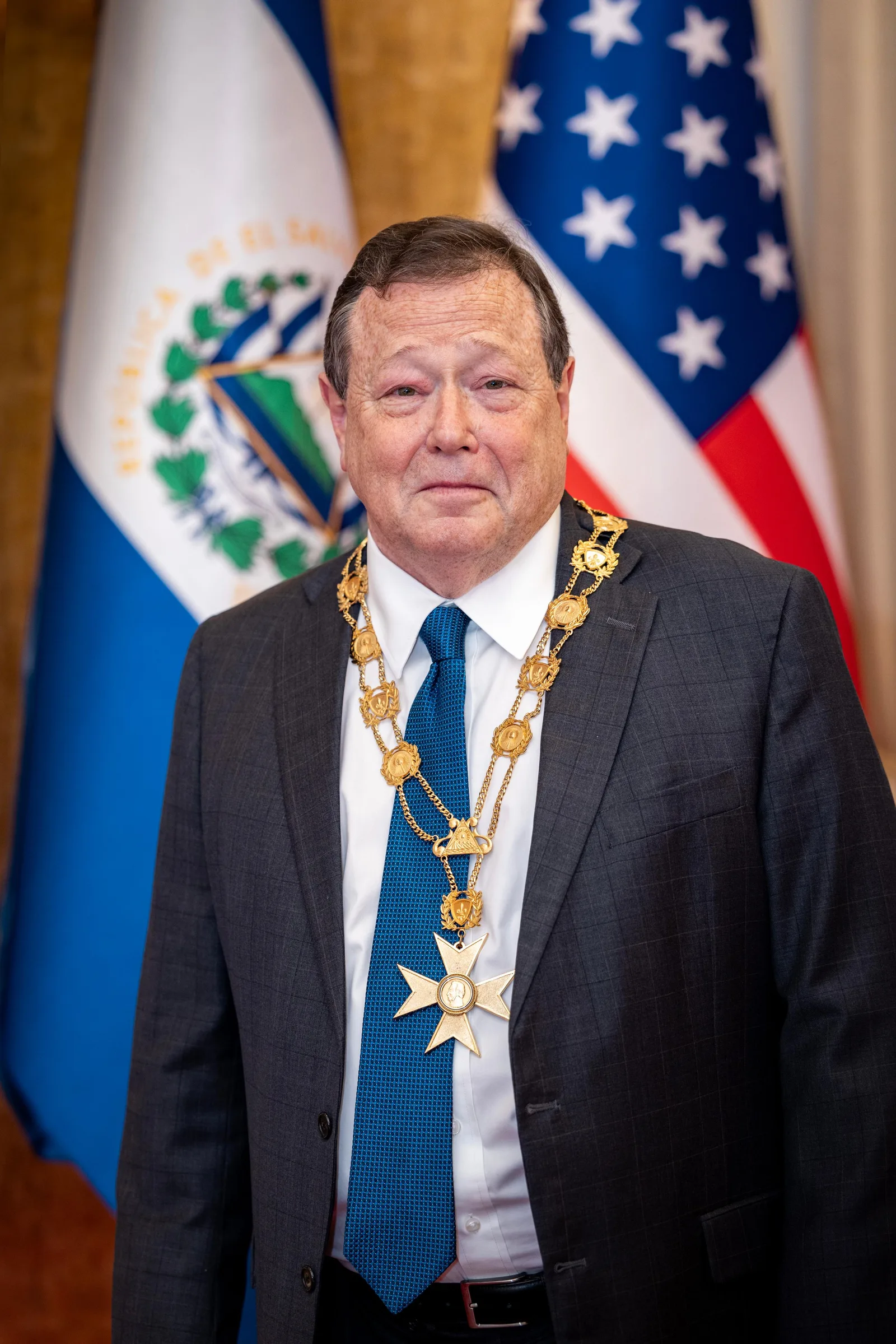 Bukele traslada restos de Francisco Morazán a nuevo mausoleo en San Salvador