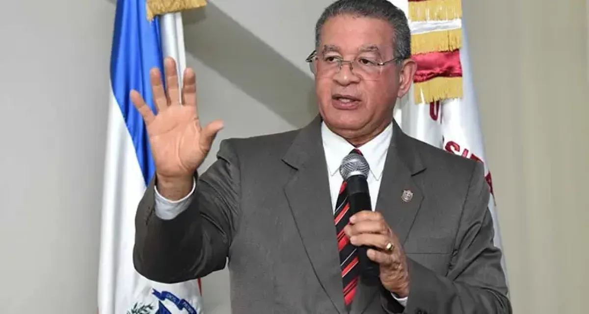 Instituto Duartiano alerta sobre matrícula haitiana del 70% en escuelas fronterizas