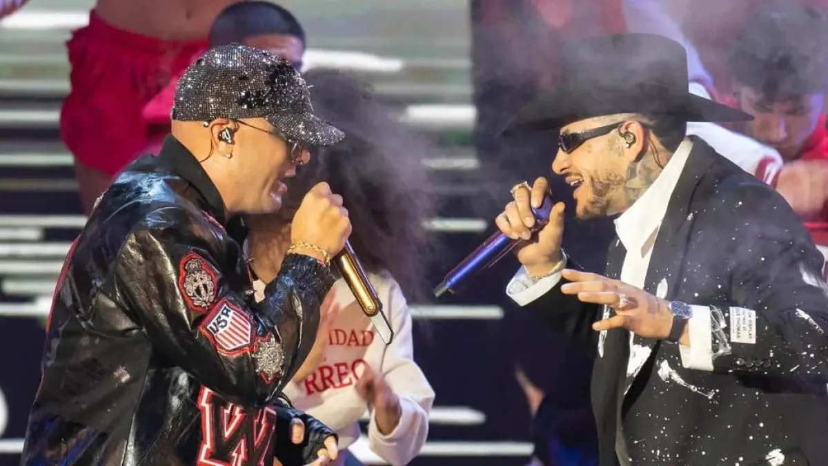 Wisin lanza 'La Universidad del Perreo' para preservar las raíces del reguetón