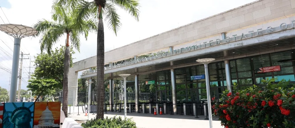 Embajada de EE.UU. ofrecerá servicios de Seguro Social en Puerto Plata del 2 al 4 de septiembre