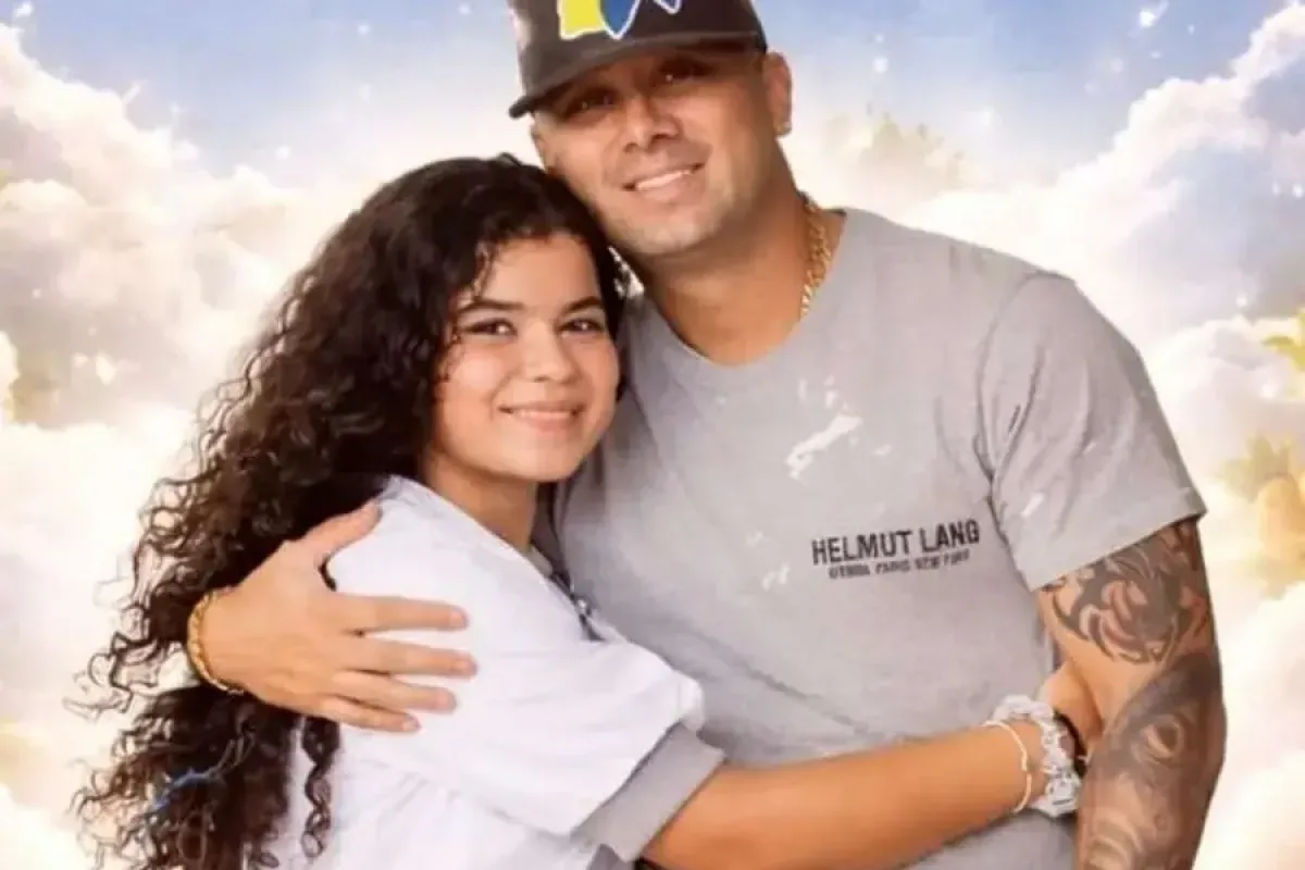 YELE, hija de Wisin, lanza su primer EP cristiano 'Plenitud' el 16 de octubre