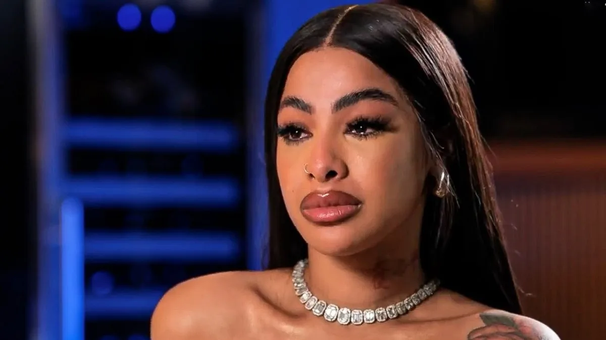 Yailin La Más Viral se declara 'huérfana de madre' tras declaraciones de Wanda Díaz