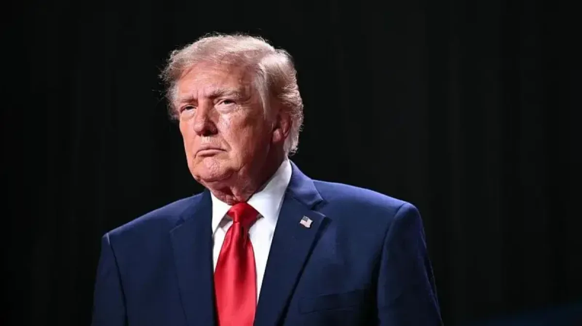 Trump anuncia alto el fuego energético entre Rusia y Ucrania tras escalada en ataques a refinerías