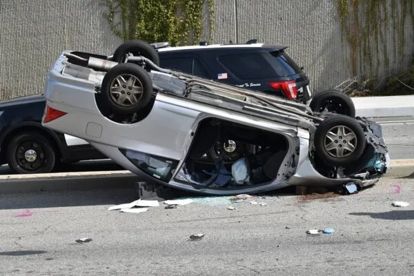 Accidentes de tránsito generan pérdidas anuales de RD$150 mil millones en República Dominicana