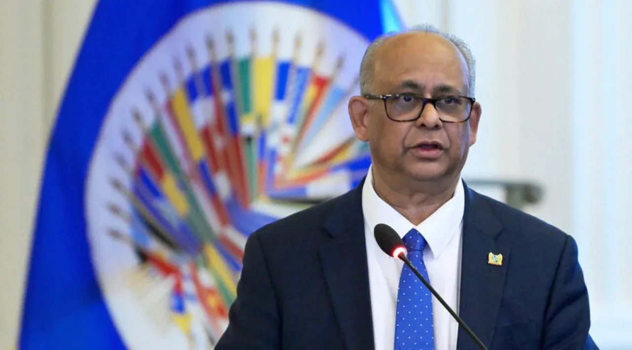 OEA advierte que connivencia entre políticos y bandas amenaza elecciones en Haití elecciones en Haití