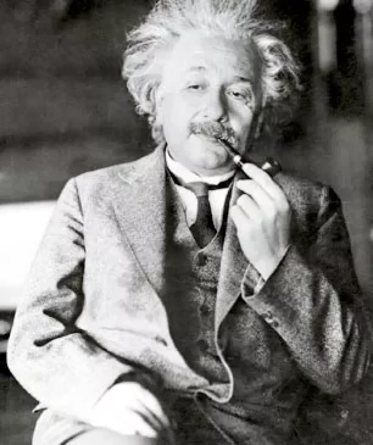 El exilio de Einstein: cómo su huida del nazismo marcó el inicio de la era atómica