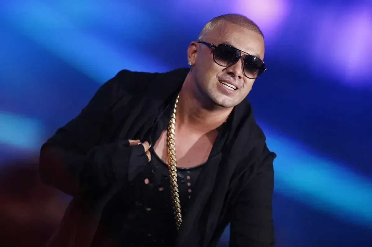 Wisin lanza 'La Universidad del Perreo': álbum y proyecto educativo sobre reguetón