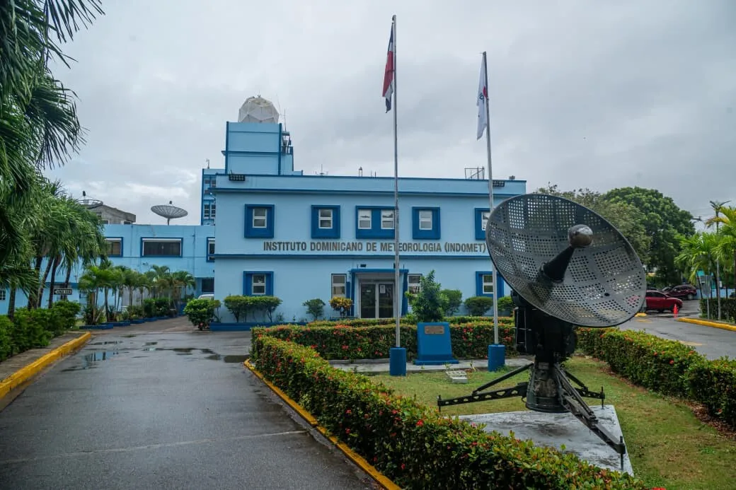 COE eleva alerta amarilla en Gran Santo Domingo, San Cristóbal y Monte Plata por riesgo de inundaciones