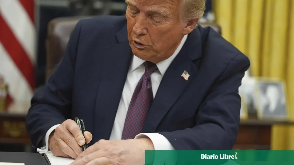 Trump solicita revisión inmediata al Supremo sobre ciudadanía por nacimiento