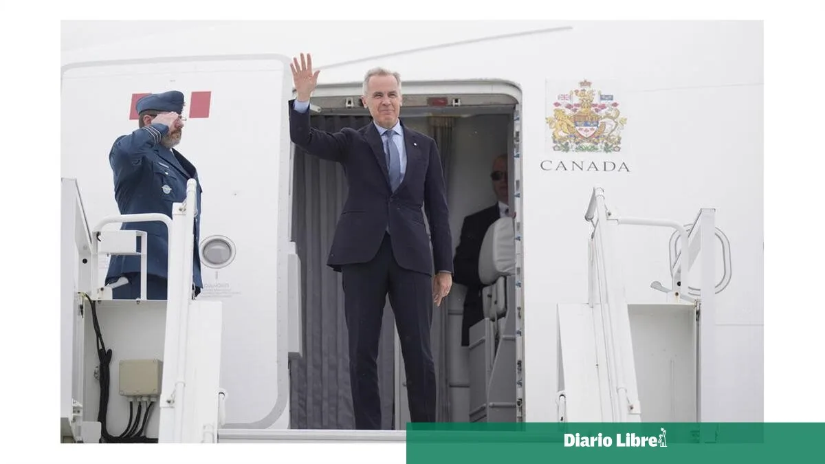 EE.UU. y Canadá anuncian avance hacia un acuerdo comercial tras suspensión de aranceles