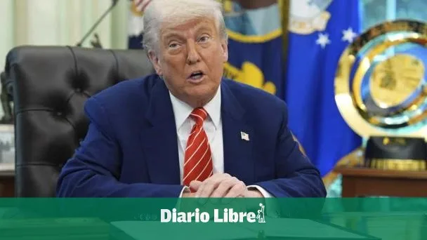 Trump defiende suspensión de visados estudiantiles: busca 'excelentes estudiantes, no alborotadores'